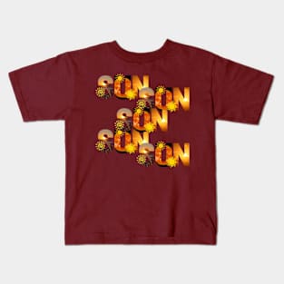 Sun Kids T-Shirt